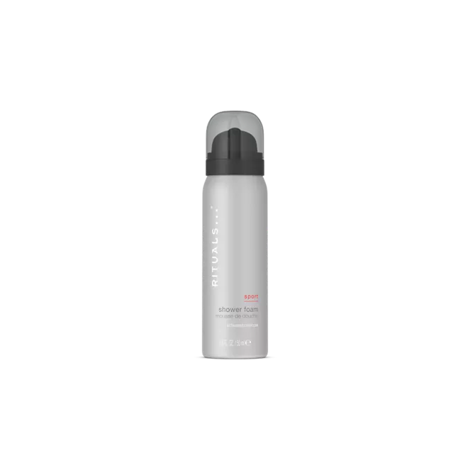 rituals Travel - Foaming Shower Gel