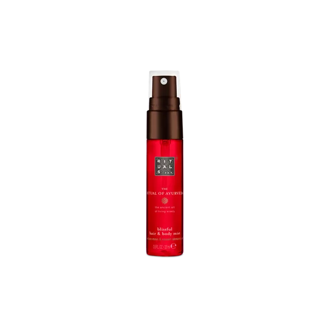 rituals Travel - Hair & Body Mist