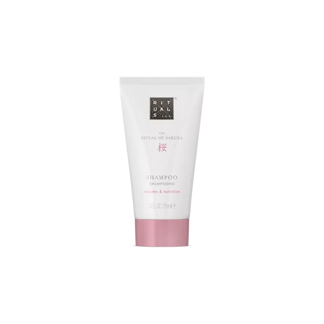 rituals Travel - Shampoo