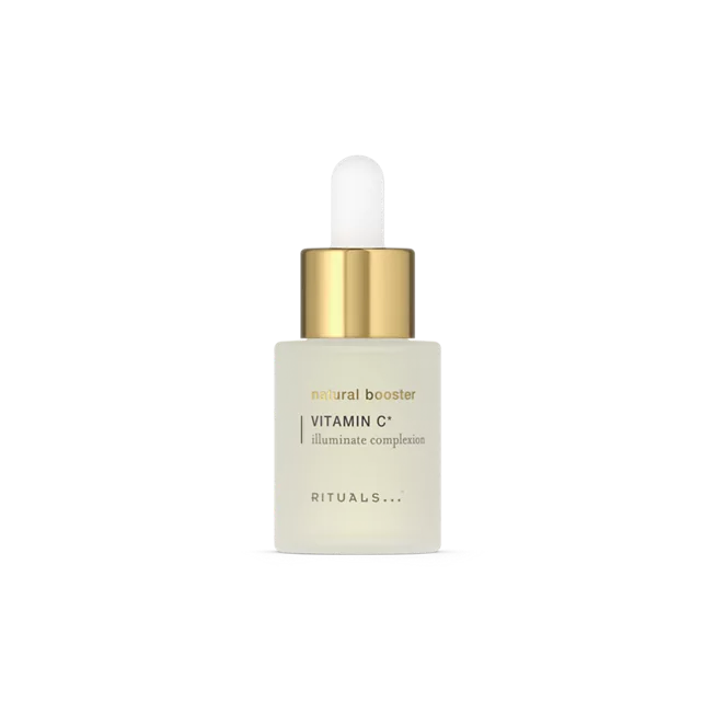 rituals Vitamin C* Natural Booster