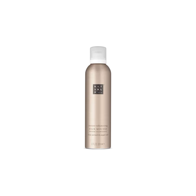 rituals Volume Mousse