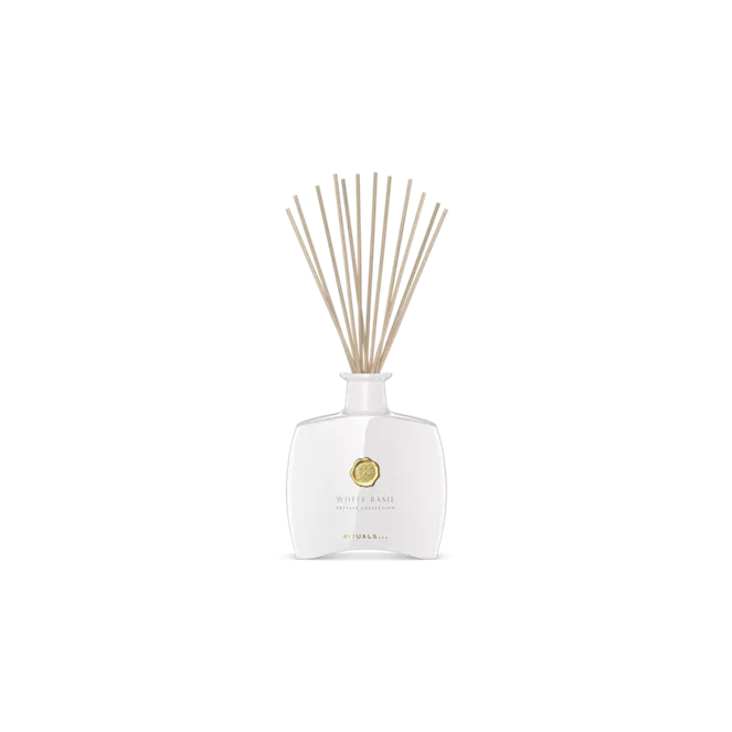 rituals White Basil Fragrance Sticks