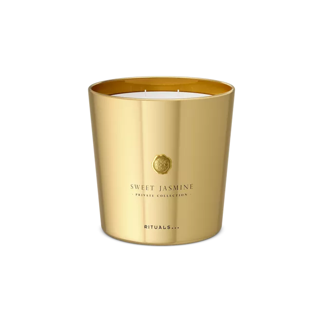 rituals XL Sweet Jasmine Scented Candle