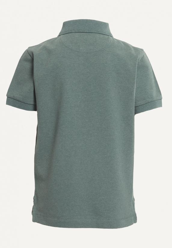 River Woods Custom Fit Basic Stretch Opal Green Mix