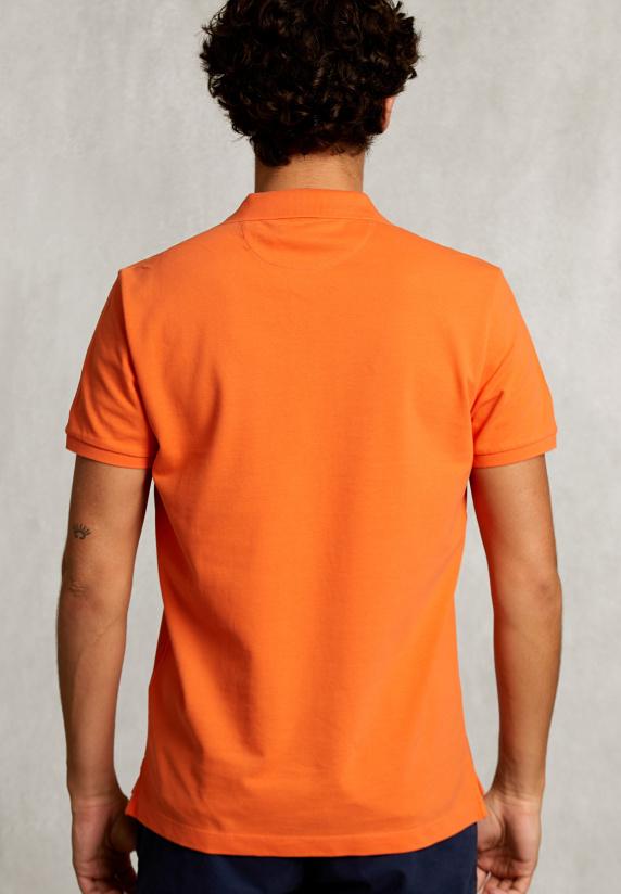 River Woods Custom Fit Pima Katoen Polo Life Jacket