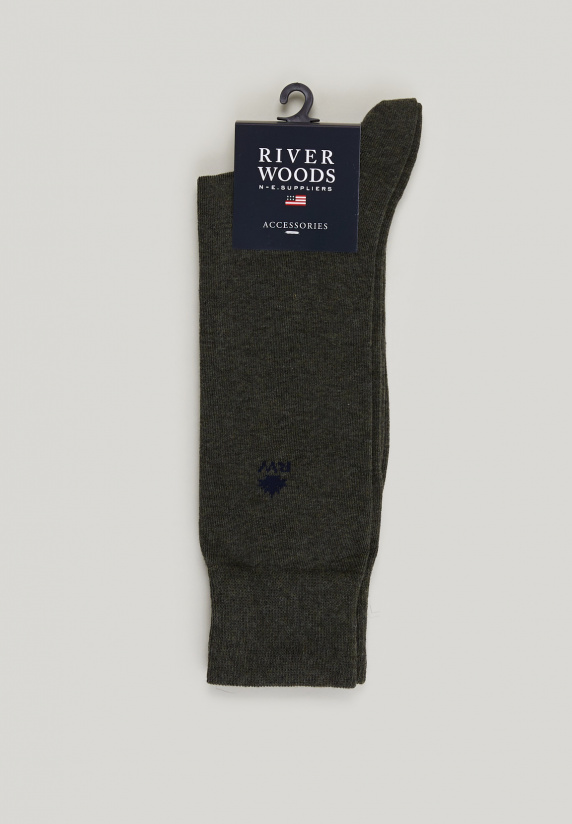 river woods Effen katoenen sokken table mountain mix