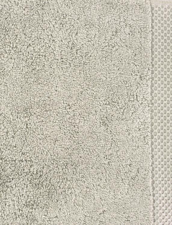 River Woods Badlaken In Beige