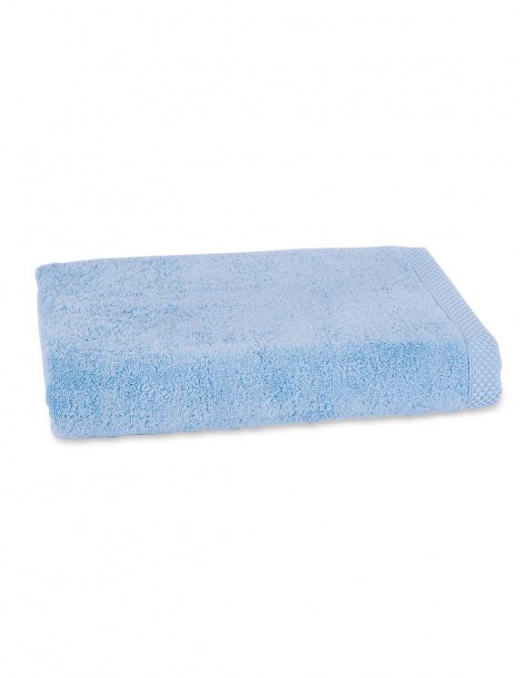 River Woods Badlaken In Blauw