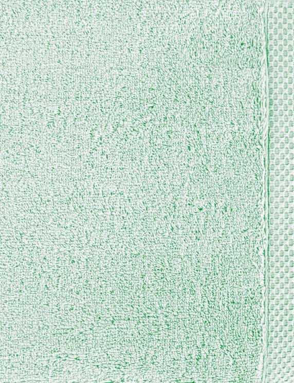 River Woods Badlaken In Groen