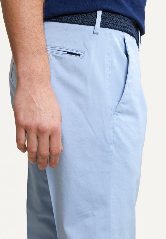 River Woods Basic Chinobroek Stretch Seashore