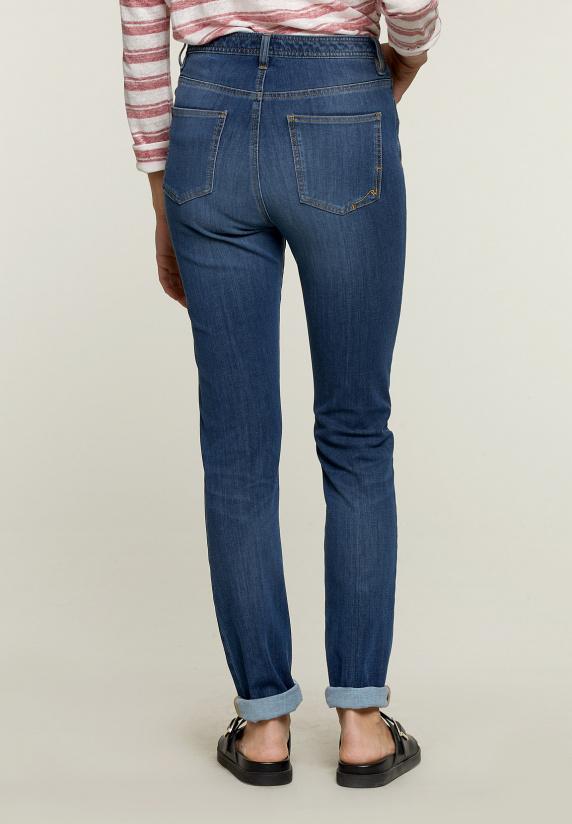 River Woods Basic Jeans