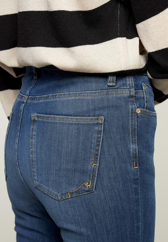River Woods Basic Jeans