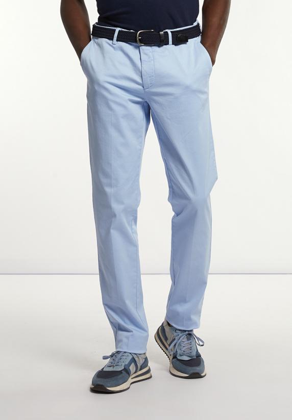 river woods Basic stretch chinobroek glacier