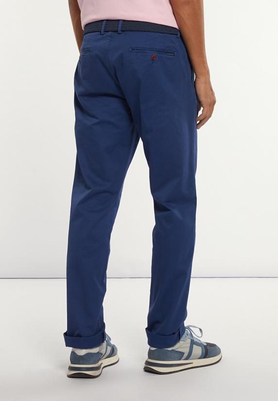 River Woods Basic Stretch Chinobroek Space