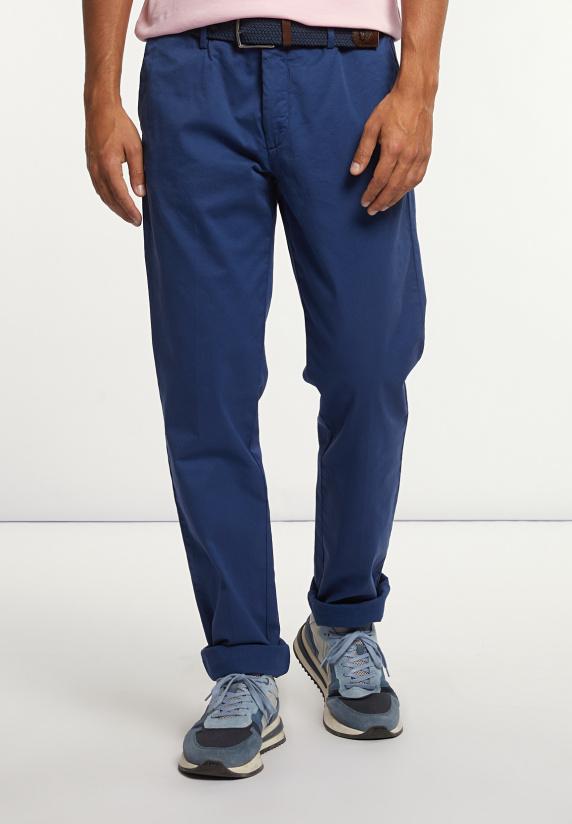 river woods Basic stretch chinobroek space