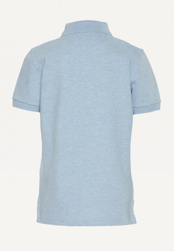 River Woods Custom Fit Basic Stretch Polo SKML