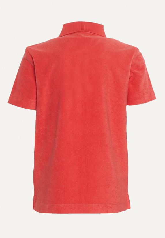 River Woods Custom Fit éponge Polo Punch