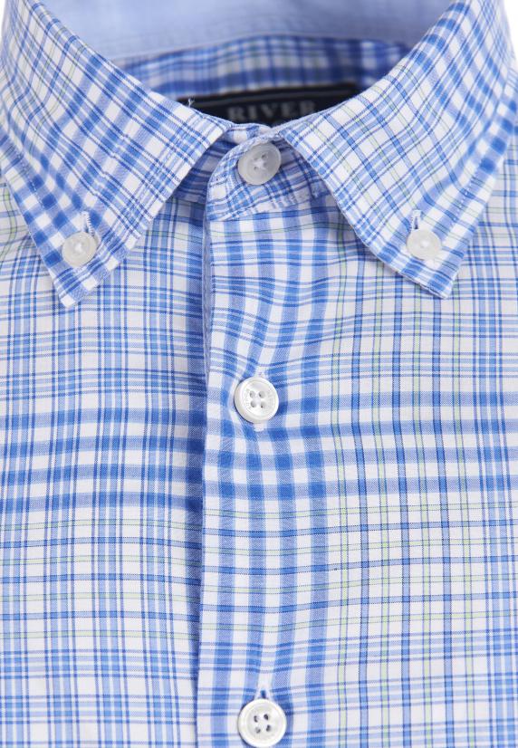 River Woods Custom Fit Princeton Shirt