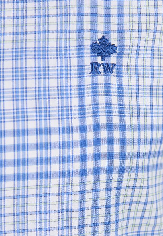 River Woods Custom Fit Princeton Shirt