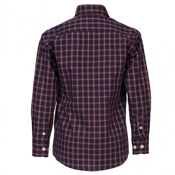 River Woods Custom Fit Wallstreethemd In