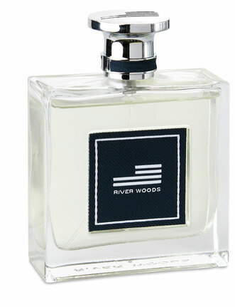 river woods Eau de parfum voor hem