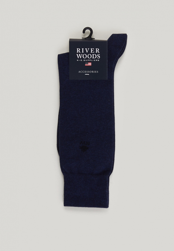 river woods Effen katoenen sokken urban mix