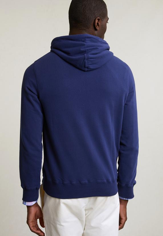 River Woods Fancy Kaptrui Deep Ocean