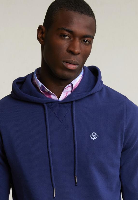 River Woods Fancy Kaptrui Deep Ocean