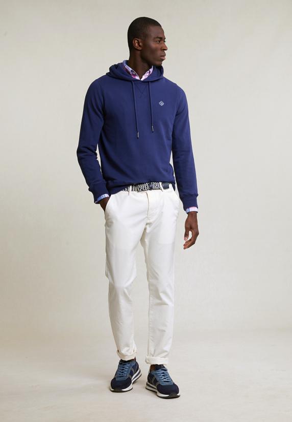 River Woods Fancy Kaptrui Deep Ocean