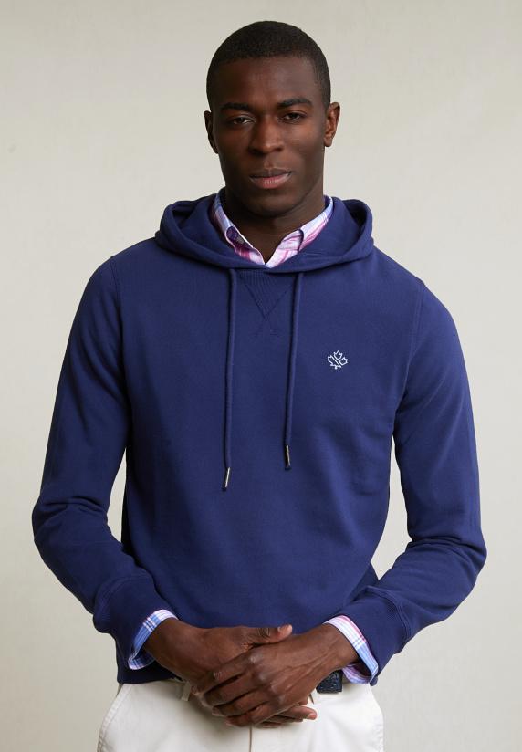 River Woods Fancy Kaptrui Deep Ocean