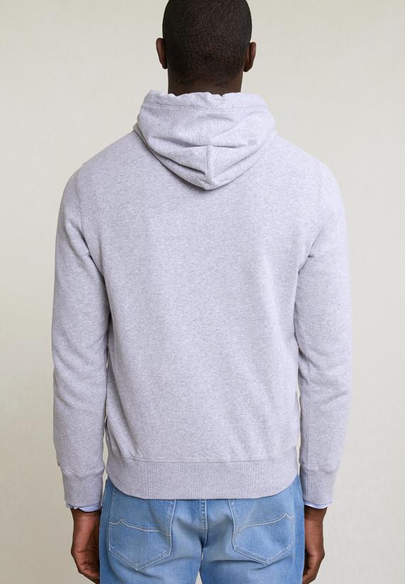 River Woods Fancy Kaptrui Lt Grey Mix