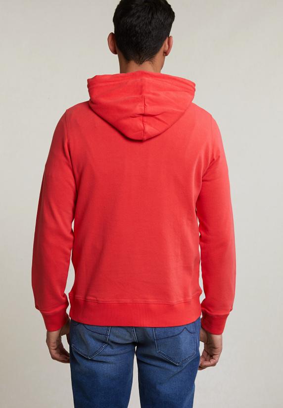 River Woods Fancy Kaptrui Pomegranate