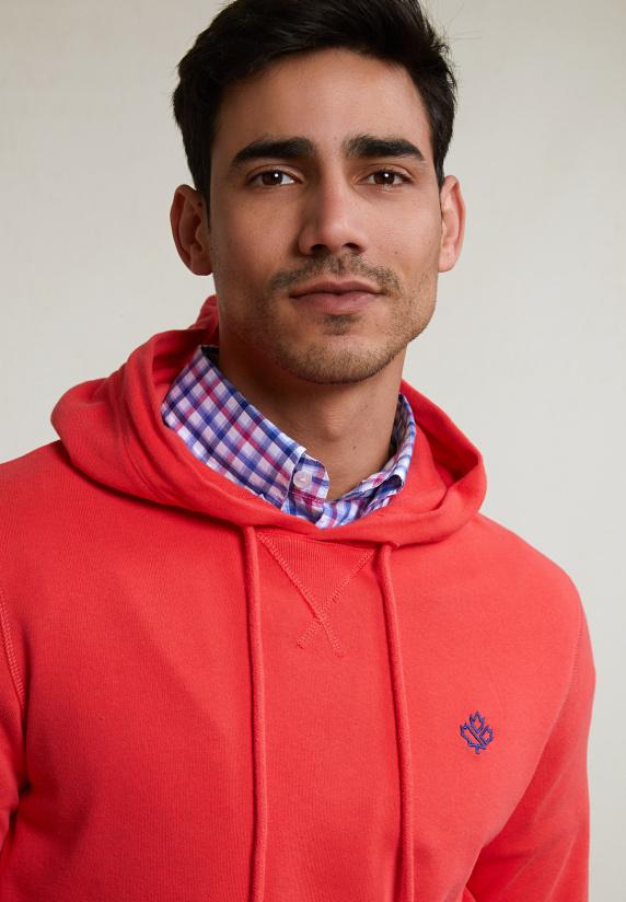 River Woods Fancy Kaptrui Pomegranate