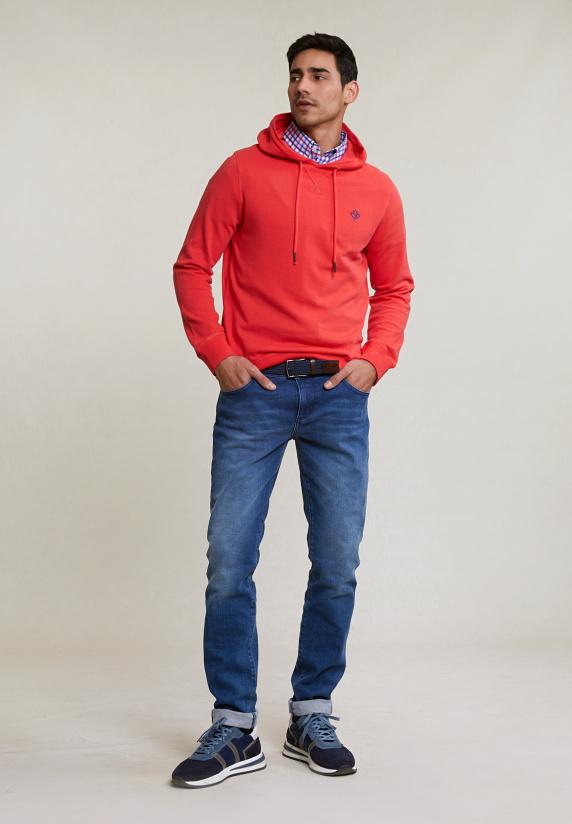 River Woods Fancy Kaptrui Pomegranate