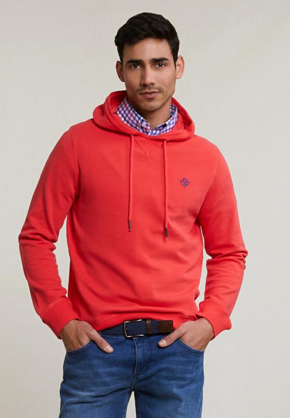 River Woods Fancy Kaptrui Pomegranate