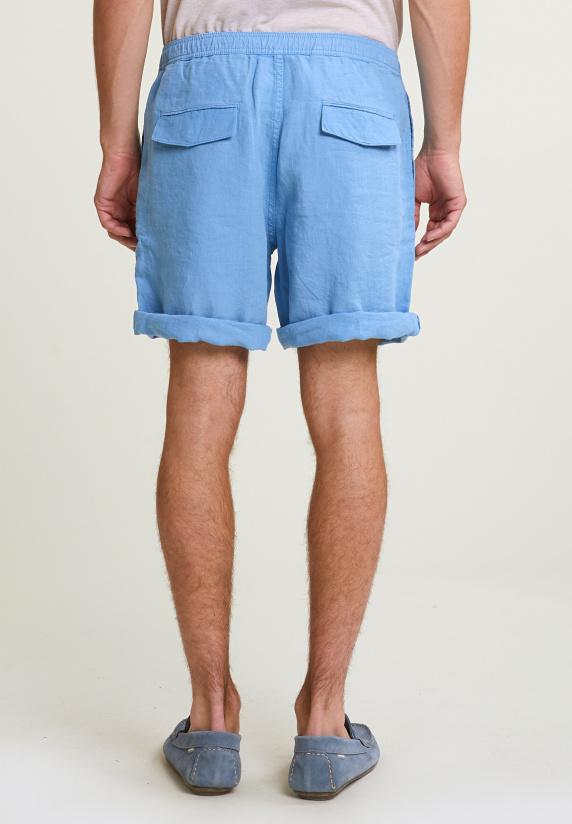 River Woods Fancy Linnen Short Stone