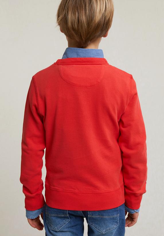 River Woods Fancy Trui Ronde Hals Cornell