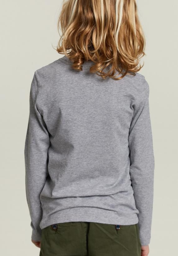 River Woods Katoenen Fantasie T-shirt Pinguin Mix