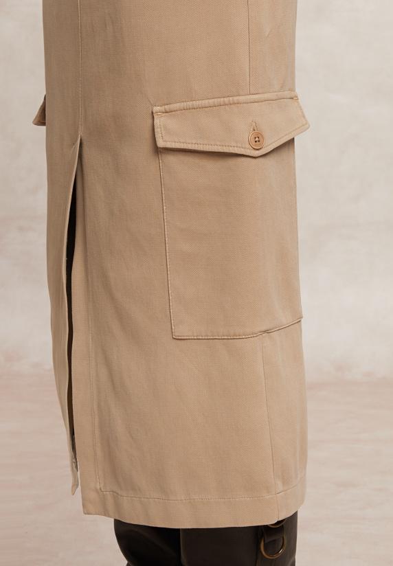 River Woods Midi Cargorok Sand