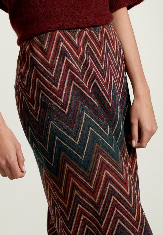 River Woods Multi Fantasie Midirok