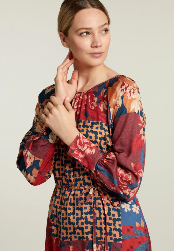 River Woods Multi Fantasiejurk