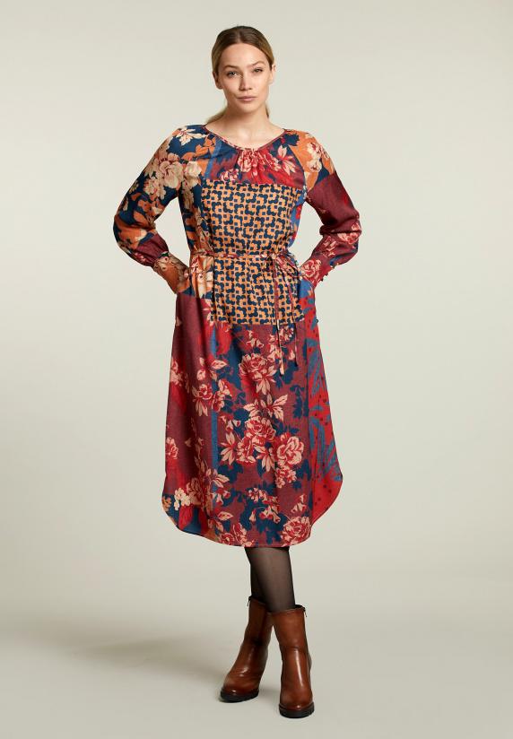 River Woods Multi Fantasiejurk