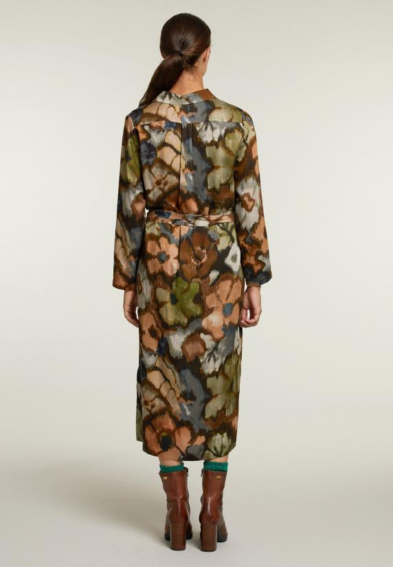 River Woods Multi Fantasiejurk