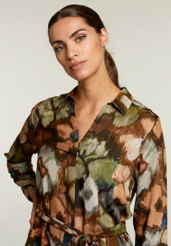 River Woods Multi Fantasiejurk