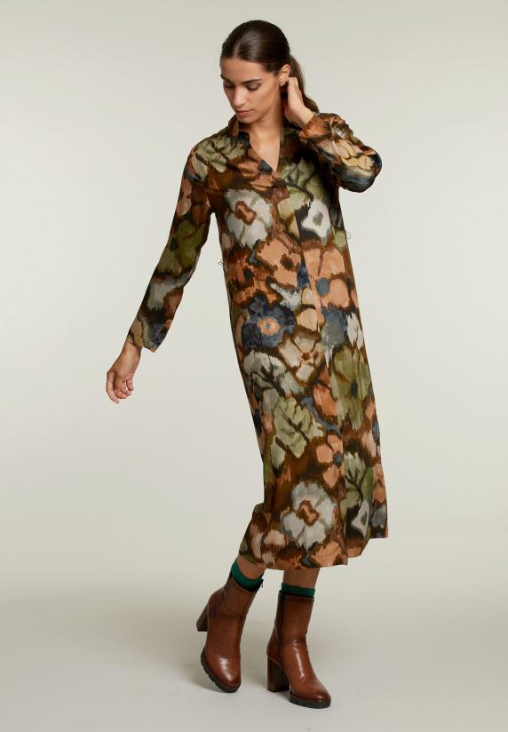 River Woods Multi Fantasiejurk