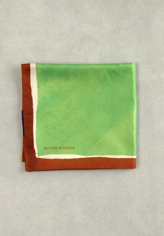 river woods Multi fantasiesjaal