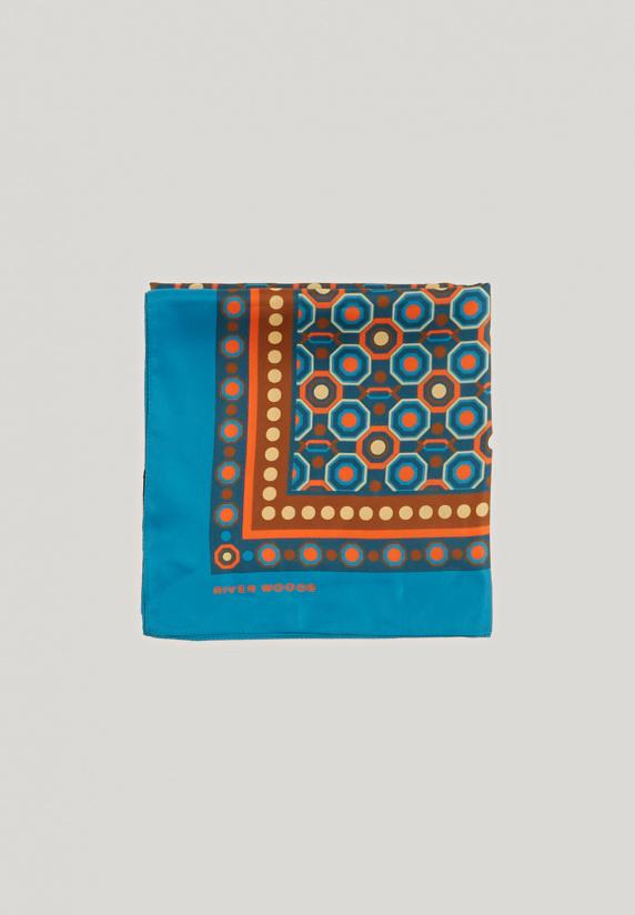 River Woods Multi Retrosjaal