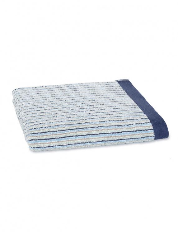 River Woods Top Kwaliteit Gestreepte Kleine Handdoek River Woods By Clarysse