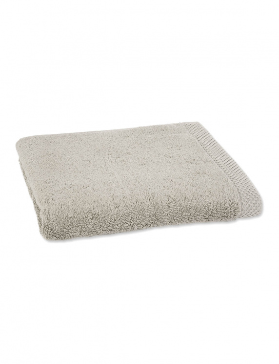 River Woods Top Kwaliteit Kleine Handdoek River Woods By Clarysse In Beige