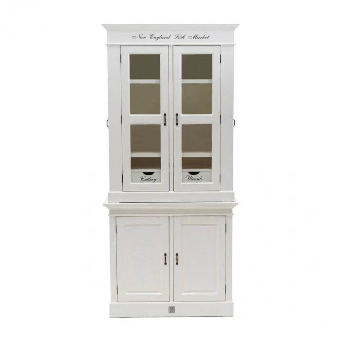 riviera maison Buffetkast New England Fish Market S